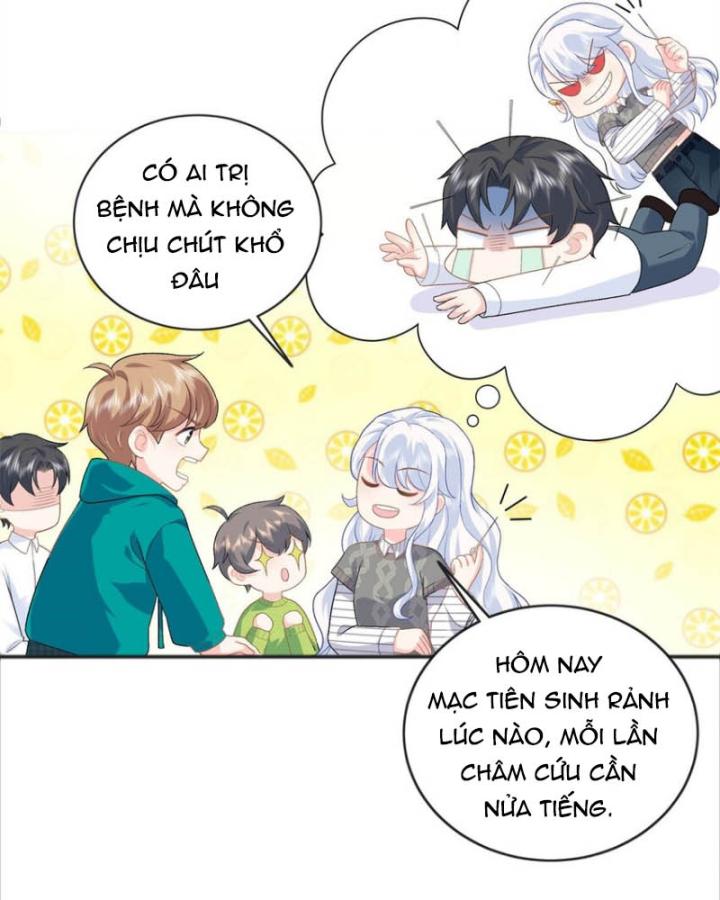 Bé Rồng Đột Kích! Mami Vừa Cay Vừa Độc Chapter 27 - 38