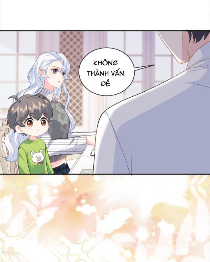 Bé Rồng Đột Kích! Mami Vừa Cay Vừa Độc Chapter 27 - 39