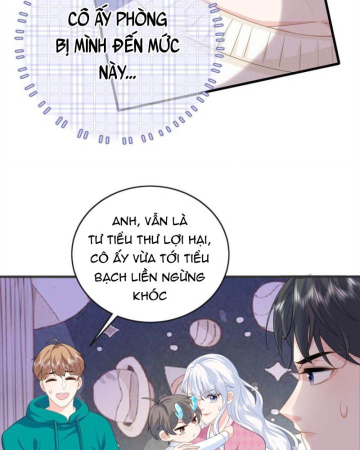 Bé Rồng Đột Kích! Mami Vừa Cay Vừa Độc Chapter 27 - 5