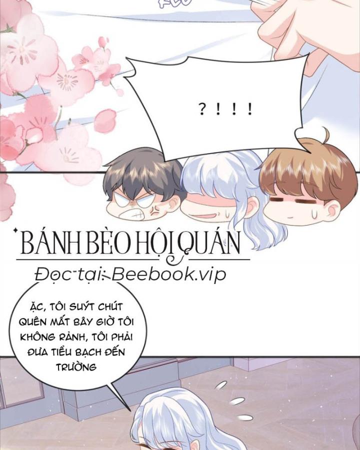 Bé Rồng Đột Kích! Mami Vừa Cay Vừa Độc Chapter 27 - 41