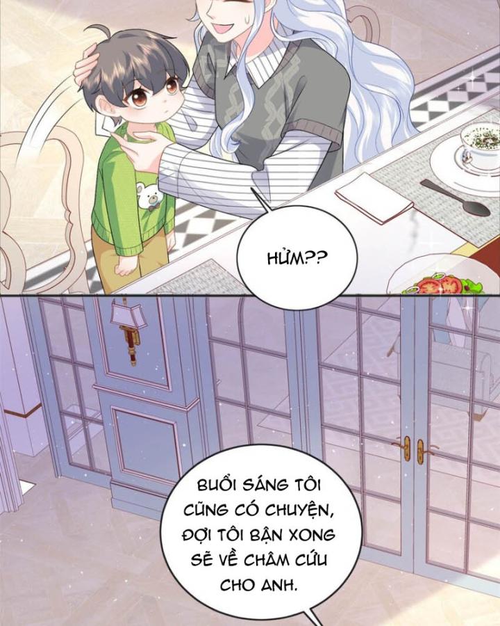 Bé Rồng Đột Kích! Mami Vừa Cay Vừa Độc Chapter 27 - 42