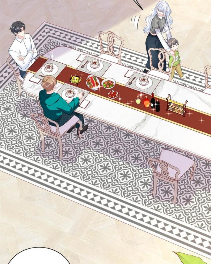 Bé Rồng Đột Kích! Mami Vừa Cay Vừa Độc Chapter 27 - 43