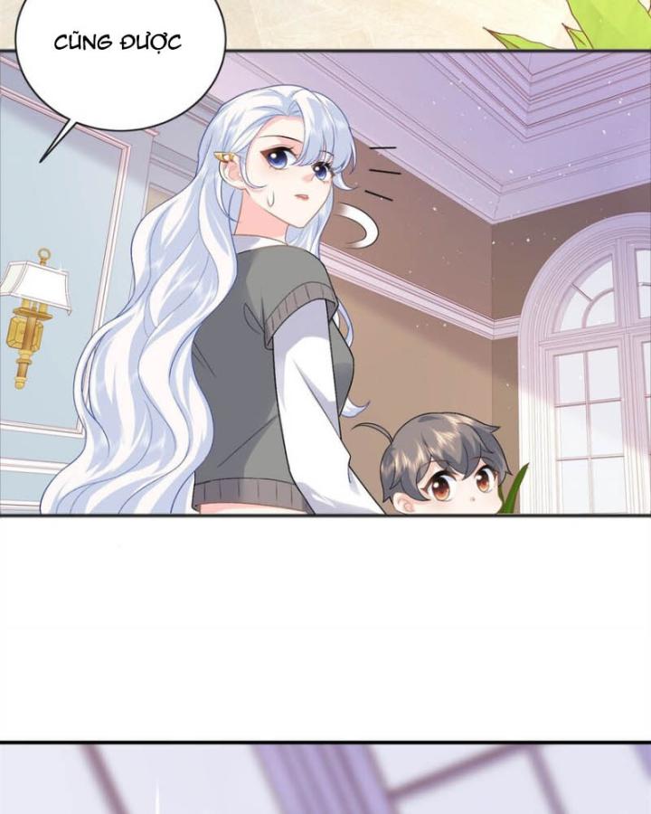 Bé Rồng Đột Kích! Mami Vừa Cay Vừa Độc Chapter 27 - 44