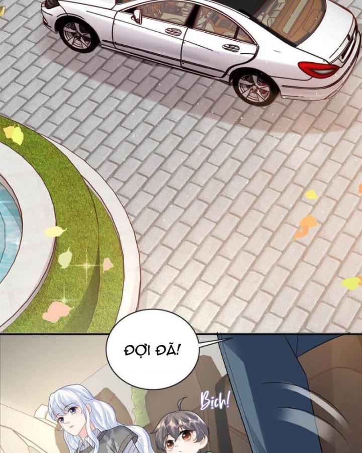 Bé Rồng Đột Kích! Mami Vừa Cay Vừa Độc Chapter 27 - 49
