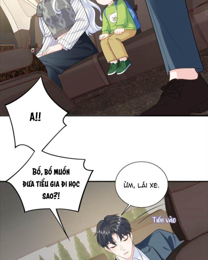 Bé Rồng Đột Kích! Mami Vừa Cay Vừa Độc Chapter 27 - 50