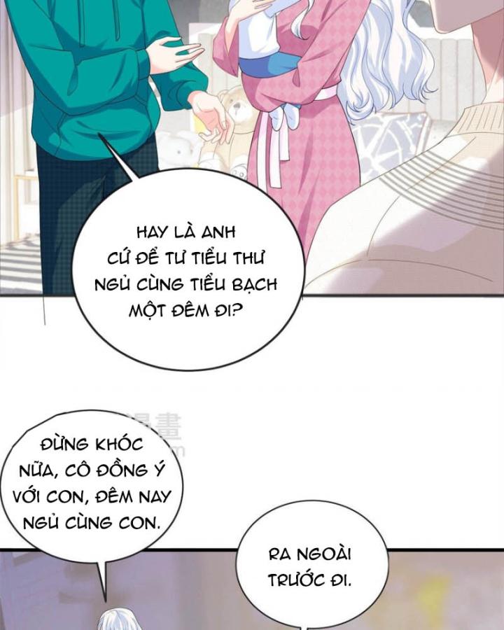 Bé Rồng Đột Kích! Mami Vừa Cay Vừa Độc Chapter 27 - 6