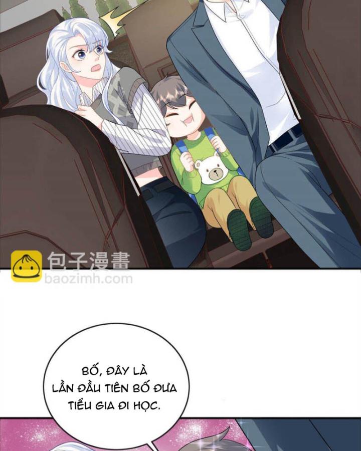 Bé Rồng Đột Kích! Mami Vừa Cay Vừa Độc Chapter 27 - 51