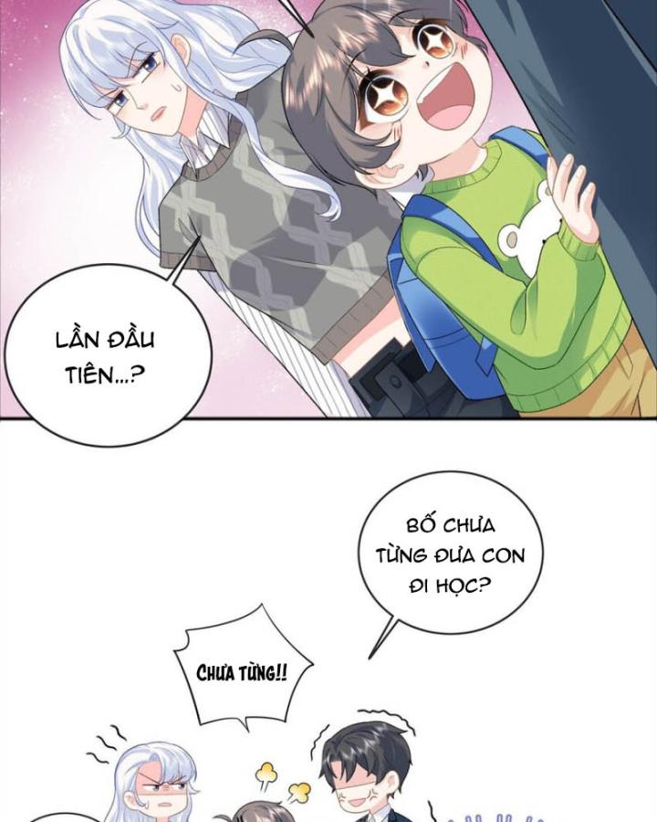 Bé Rồng Đột Kích! Mami Vừa Cay Vừa Độc Chapter 27 - 52