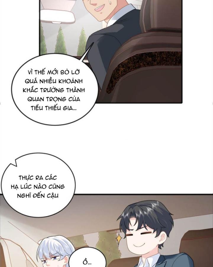 Bé Rồng Đột Kích! Mami Vừa Cay Vừa Độc Chapter 27 - 54