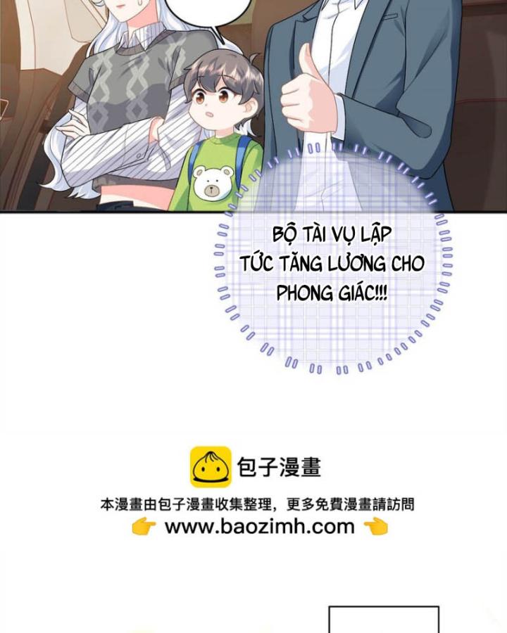 Bé Rồng Đột Kích! Mami Vừa Cay Vừa Độc Chapter 27 - 55