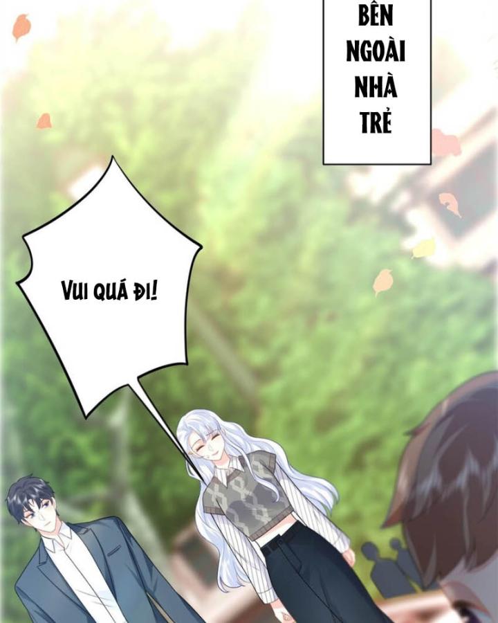 Bé Rồng Đột Kích! Mami Vừa Cay Vừa Độc Chapter 27 - 56