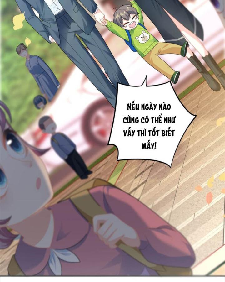 Bé Rồng Đột Kích! Mami Vừa Cay Vừa Độc Chapter 27 - 57