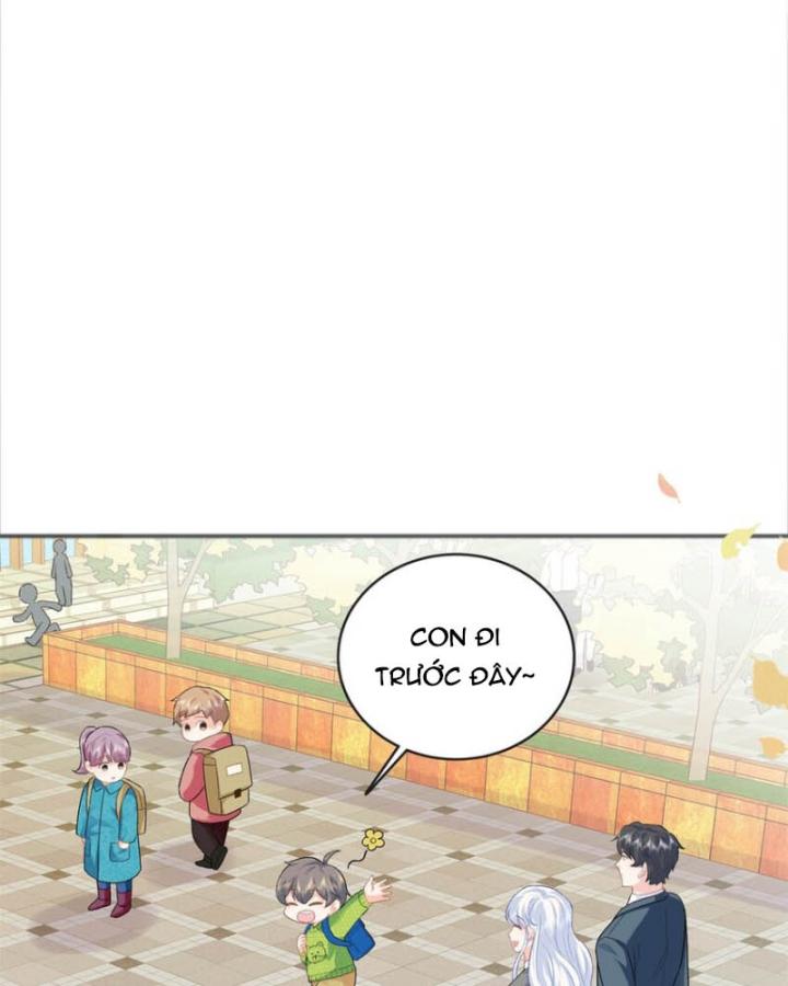 Bé Rồng Đột Kích! Mami Vừa Cay Vừa Độc Chapter 27 - 58