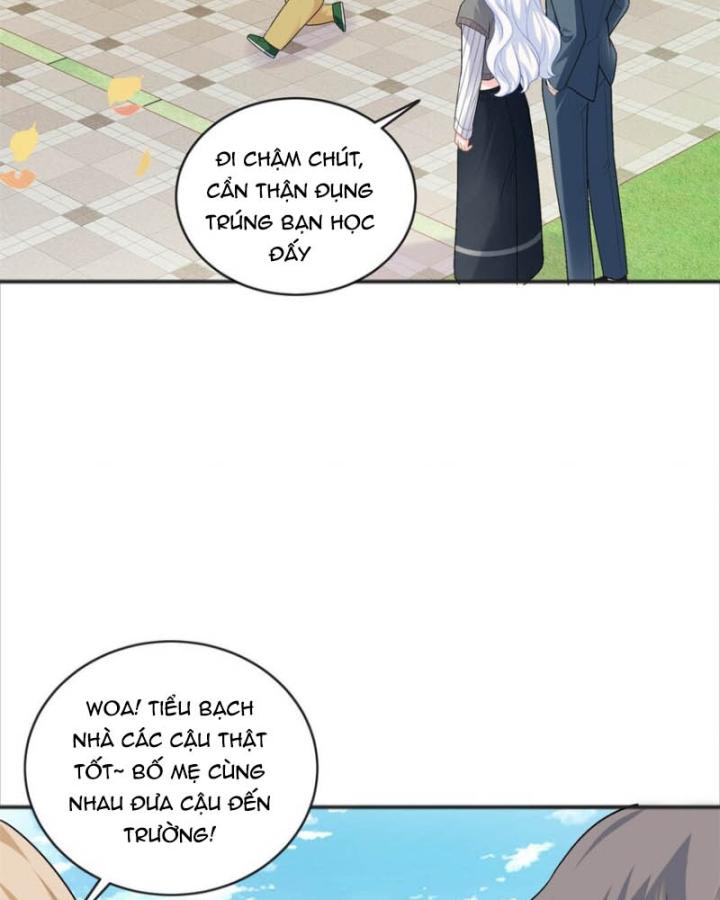 Bé Rồng Đột Kích! Mami Vừa Cay Vừa Độc Chapter 27 - 59