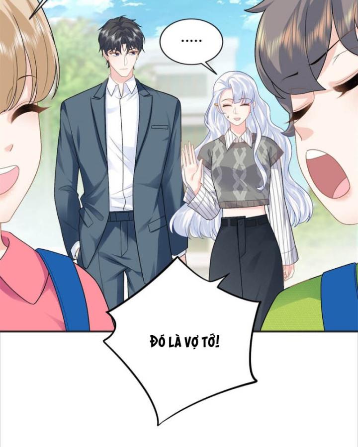 Bé Rồng Đột Kích! Mami Vừa Cay Vừa Độc Chapter 27 - 60