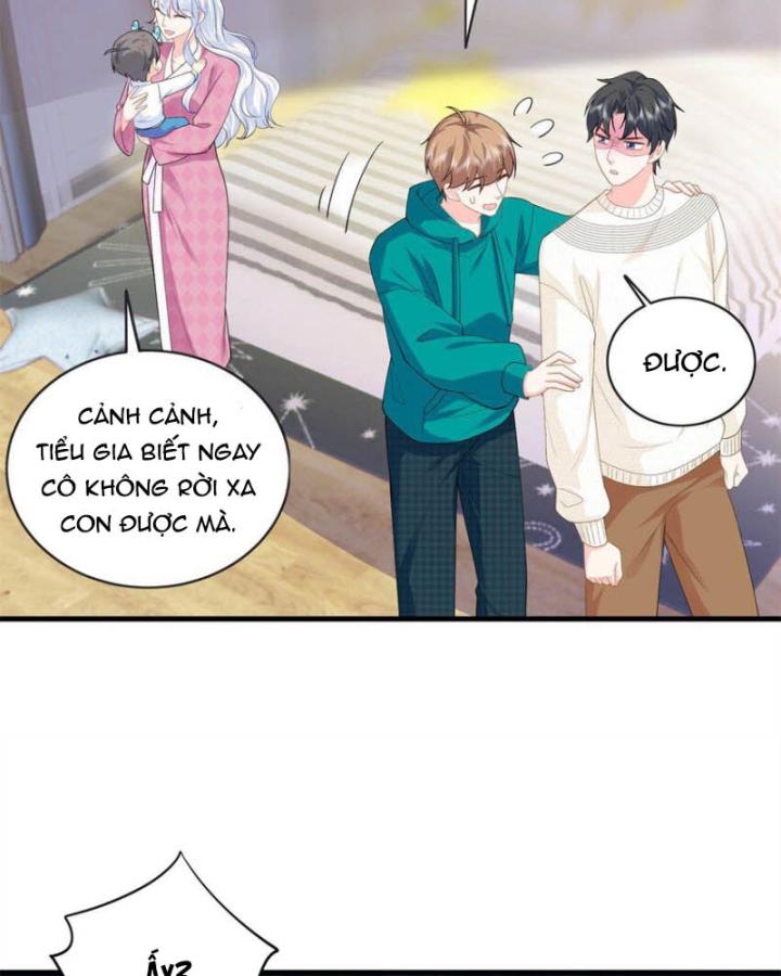 Bé Rồng Đột Kích! Mami Vừa Cay Vừa Độc Chapter 27 - 7