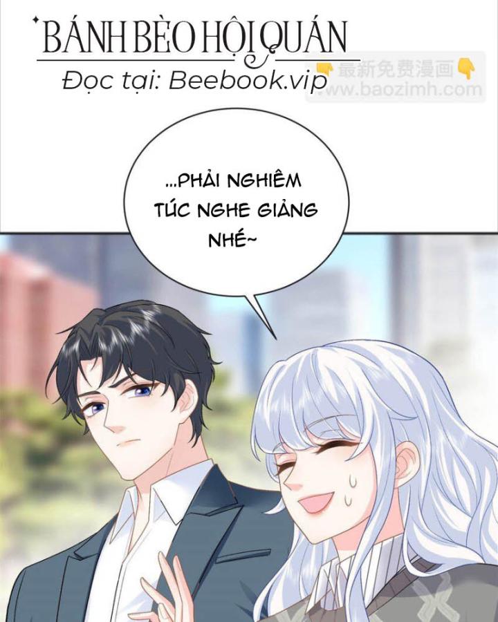 Bé Rồng Đột Kích! Mami Vừa Cay Vừa Độc Chapter 27 - 61