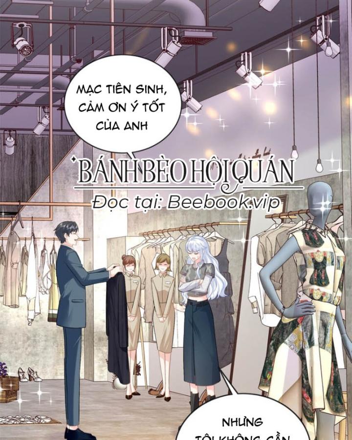 Bé Rồng Đột Kích! Mami Vừa Cay Vừa Độc Chapter 27 - 71
