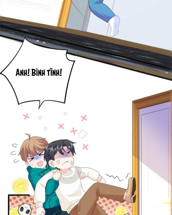 Bé Rồng Đột Kích! Mami Vừa Cay Vừa Độc Chapter 27 - 10