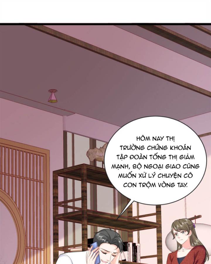 Bé Rồng Đột Kích! Mami Vừa Cay Vừa Độc Chapter 28 - 35