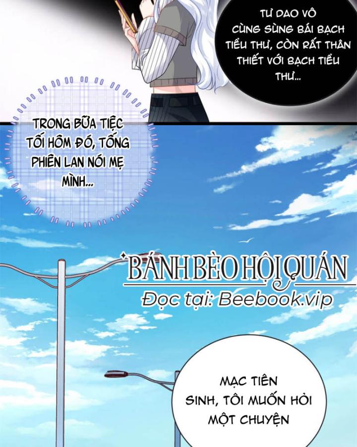 Bé Rồng Đột Kích! Mami Vừa Cay Vừa Độc Chapter 28 - 51