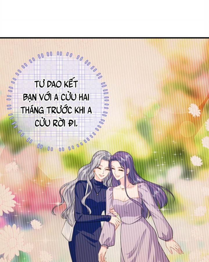 Bé Rồng Đột Kích! Mami Vừa Cay Vừa Độc Chapter 28 - 55