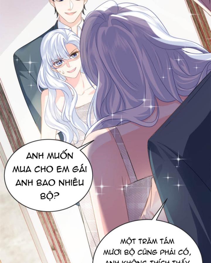 Bé Rồng Đột Kích! Mami Vừa Cay Vừa Độc Chapter 28 - 7