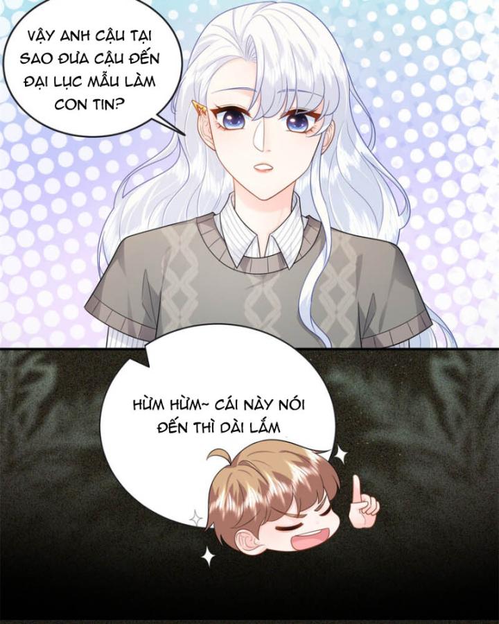 Bé Rồng Đột Kích! Mami Vừa Cay Vừa Độc Chapter 30 - 13