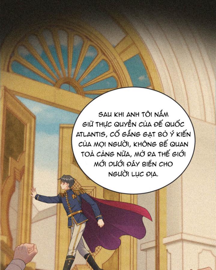 Bé Rồng Đột Kích! Mami Vừa Cay Vừa Độc Chapter 30 - 14