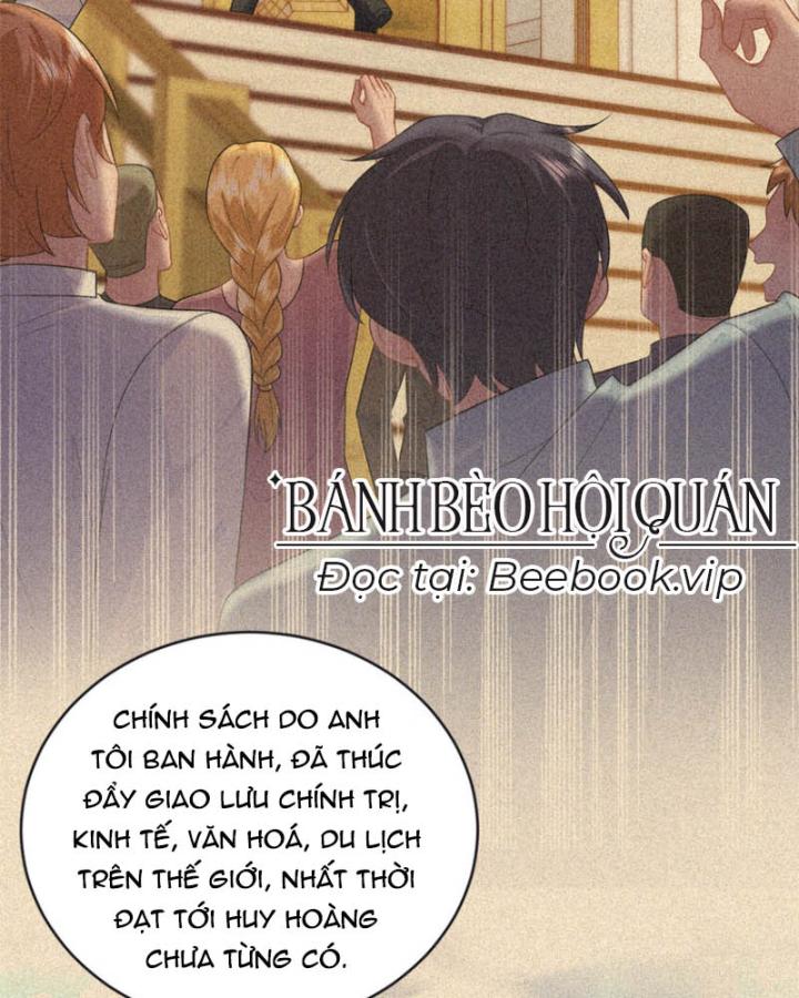 Bé Rồng Đột Kích! Mami Vừa Cay Vừa Độc Chapter 30 - 15