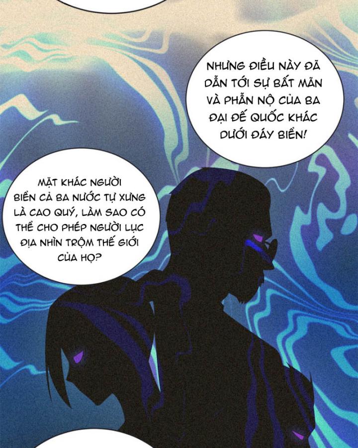 Bé Rồng Đột Kích! Mami Vừa Cay Vừa Độc Chapter 30 - 16