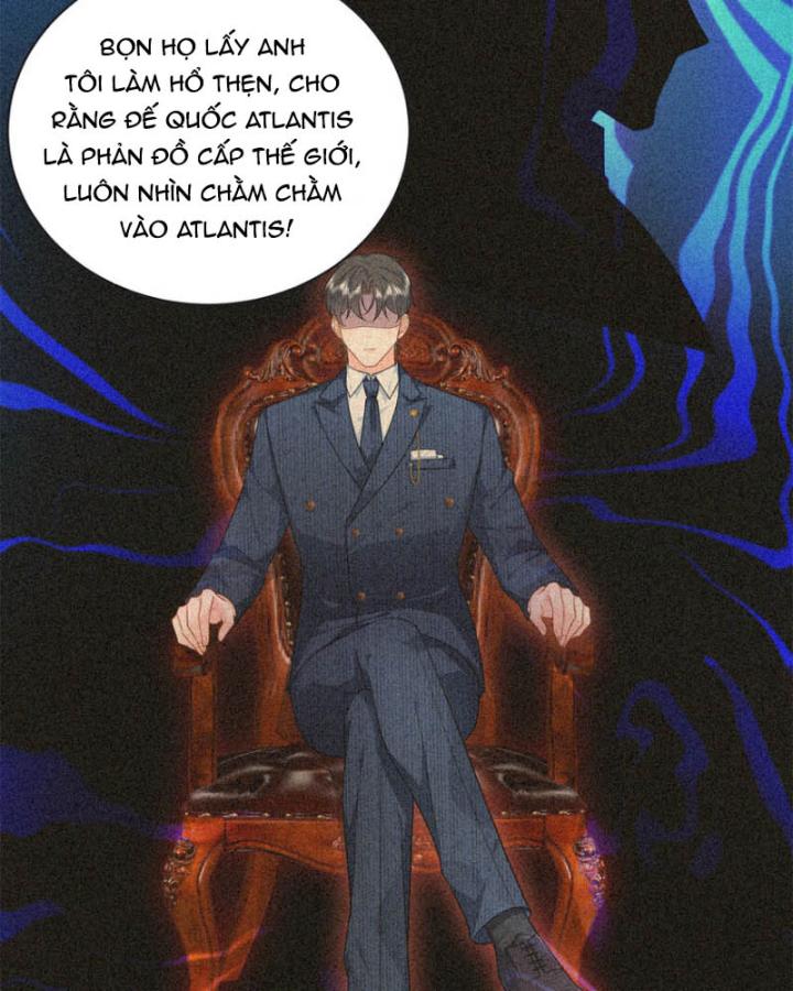 Bé Rồng Đột Kích! Mami Vừa Cay Vừa Độc Chapter 30 - 17