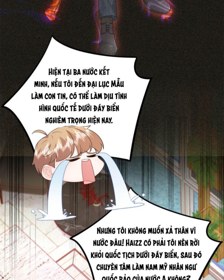 Bé Rồng Đột Kích! Mami Vừa Cay Vừa Độc Chapter 30 - 18
