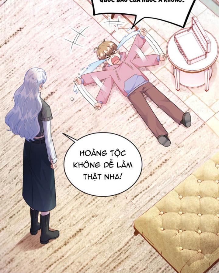 Bé Rồng Đột Kích! Mami Vừa Cay Vừa Độc Chapter 30 - 19