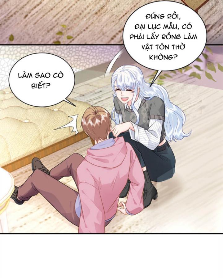 Bé Rồng Đột Kích! Mami Vừa Cay Vừa Độc Chapter 30 - 20