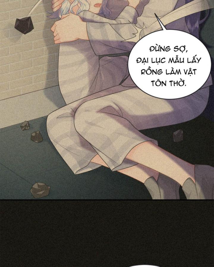 Bé Rồng Đột Kích! Mami Vừa Cay Vừa Độc Chapter 30 - 25
