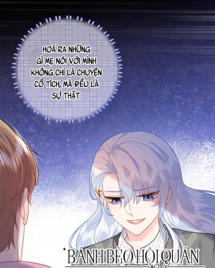 Bé Rồng Đột Kích! Mami Vừa Cay Vừa Độc Chapter 30 - 27