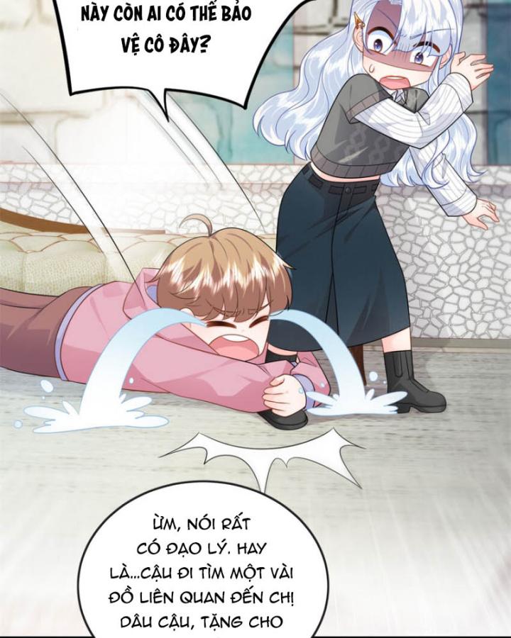 Bé Rồng Đột Kích! Mami Vừa Cay Vừa Độc Chapter 30 - 30