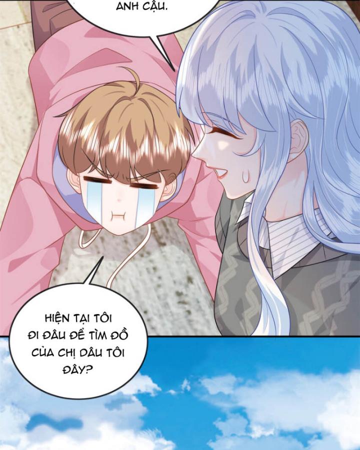 Bé Rồng Đột Kích! Mami Vừa Cay Vừa Độc Chapter 30 - 31