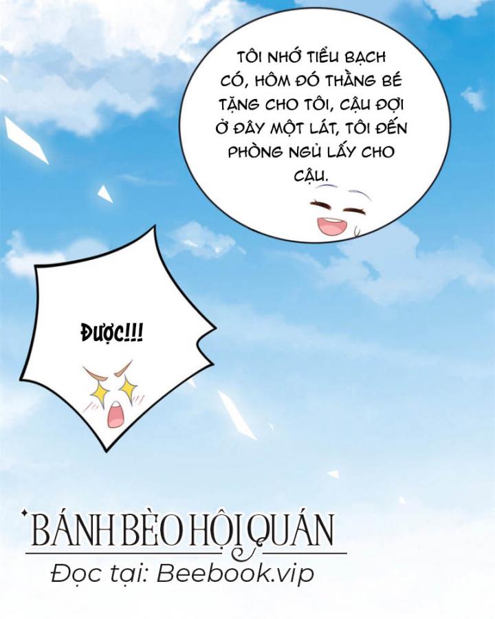 Bé Rồng Đột Kích! Mami Vừa Cay Vừa Độc Chapter 30 - 32