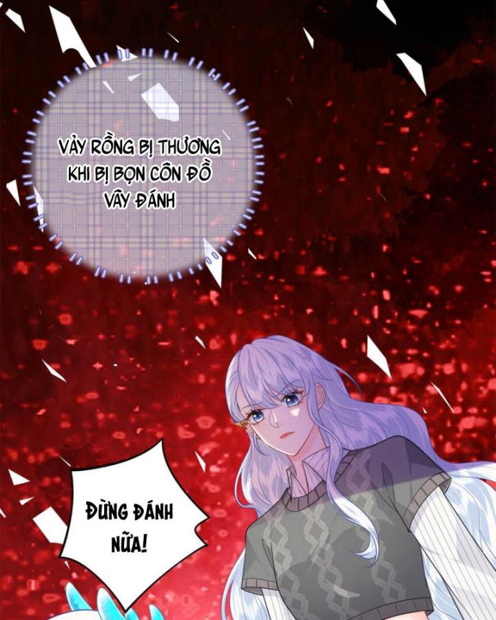 Bé Rồng Đột Kích! Mami Vừa Cay Vừa Độc Chapter 30 - 37