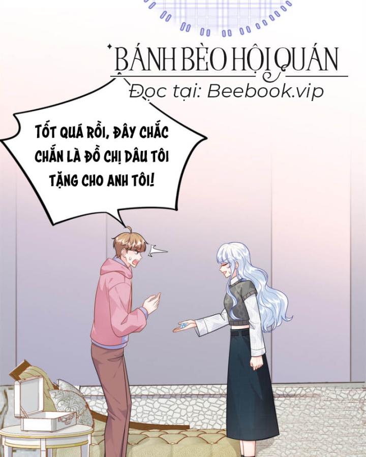 Bé Rồng Đột Kích! Mami Vừa Cay Vừa Độc Chapter 30 - 39