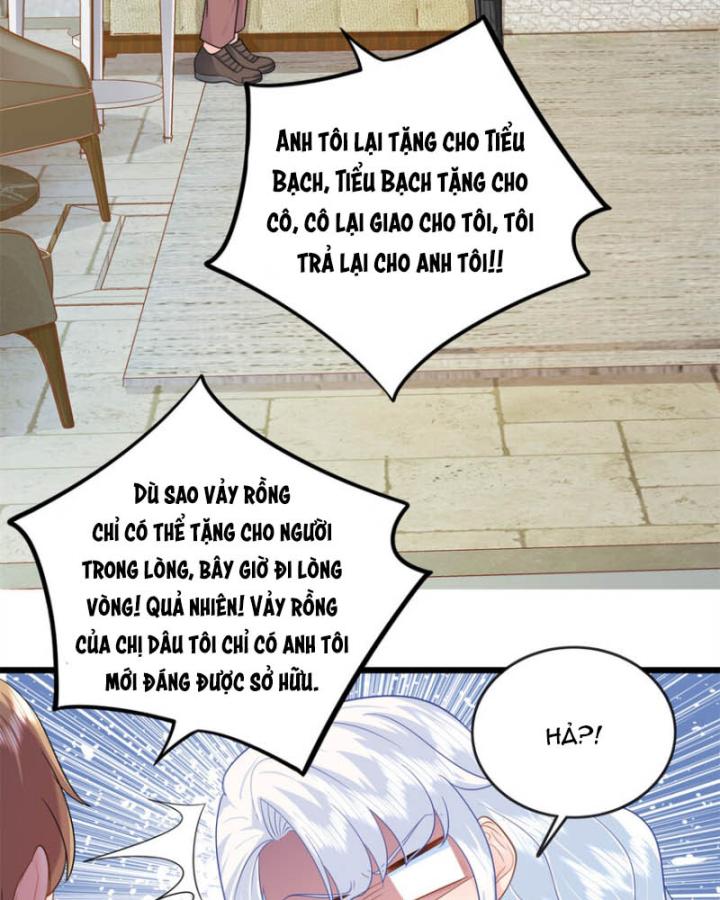 Bé Rồng Đột Kích! Mami Vừa Cay Vừa Độc Chapter 30 - 40