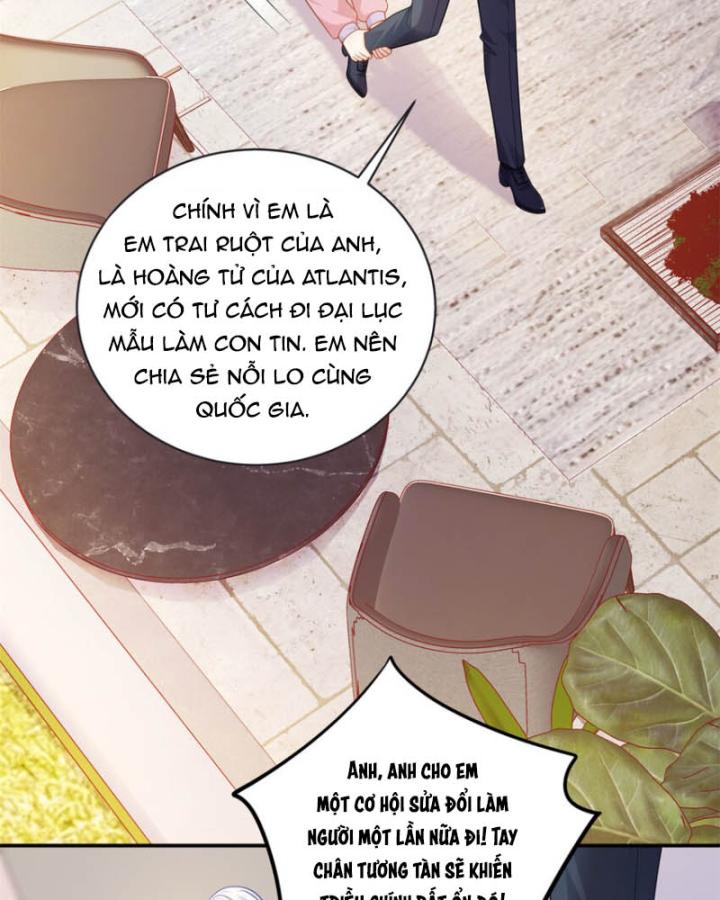 Bé Rồng Đột Kích! Mami Vừa Cay Vừa Độc Chapter 30 - 5