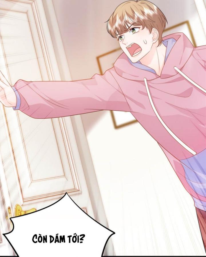Bé Rồng Đột Kích! Mami Vừa Cay Vừa Độc Chapter 30 - 48