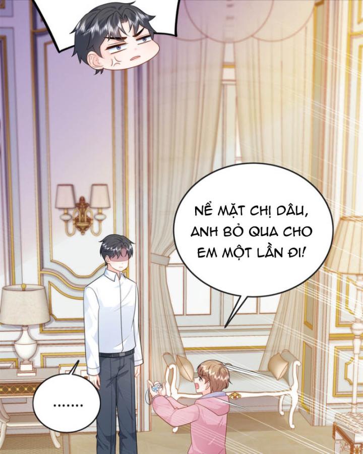 Bé Rồng Đột Kích! Mami Vừa Cay Vừa Độc Chapter 30 - 49