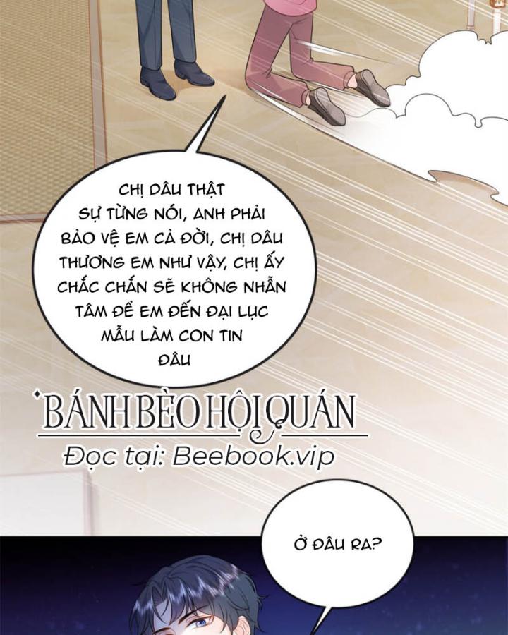 Bé Rồng Đột Kích! Mami Vừa Cay Vừa Độc Chapter 30 - 50