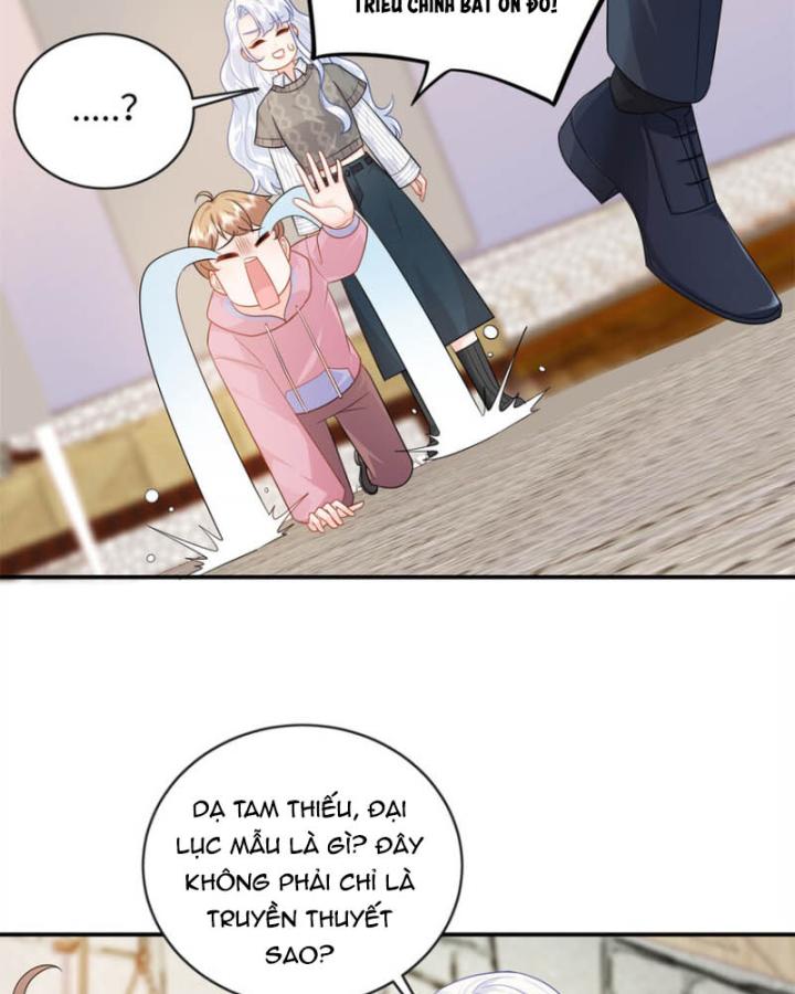 Bé Rồng Đột Kích! Mami Vừa Cay Vừa Độc Chapter 30 - 6