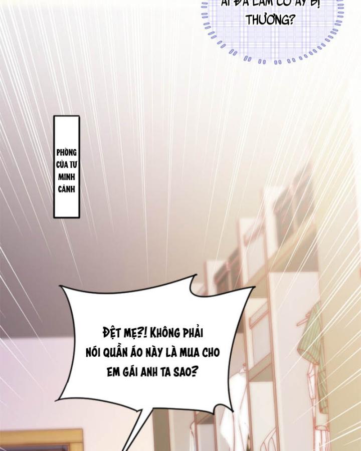 Bé Rồng Đột Kích! Mami Vừa Cay Vừa Độc Chapter 30 - 53
