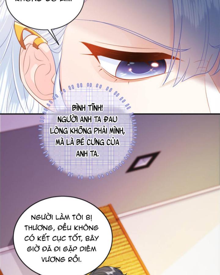 Bé Rồng Đột Kích! Mami Vừa Cay Vừa Độc Chapter 30 - 59